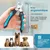 Petopia Coupe - ongles pour chien et chat