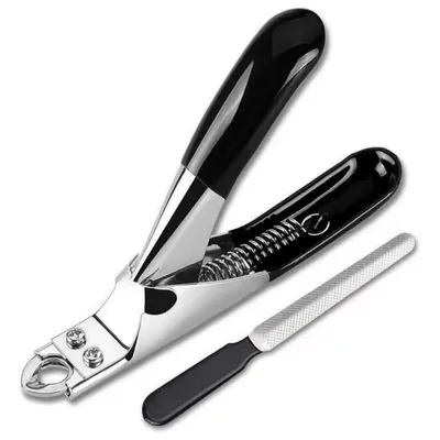 Petopia Ciseaux à ongles pour chat et petit animal