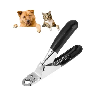 Petopia Ciseaux à ongles pour chat et petit animal