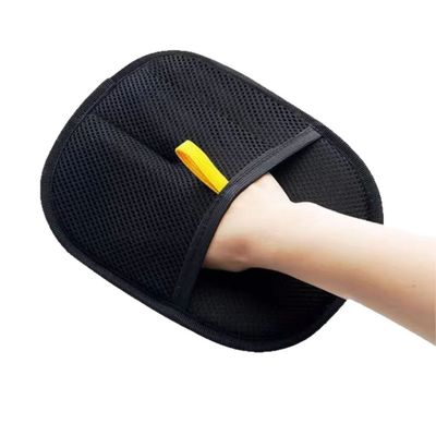 Petopia Gants de toilette pour animal de compagnie
