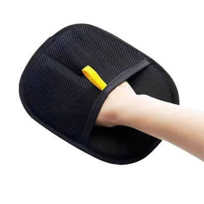 Petopia Gants de toilette pour animal de compagnie Petopia Gants de toilette pour animal de compagnie