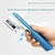 IntiMeg Brosse autonettoyante pour chien et chat