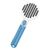 IntiMeg Brosse autonettoyante pour chien et chat