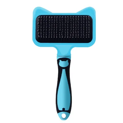Petopia Brosse de toilettage pour chat