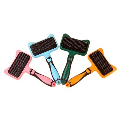 Petopia Brosse de toilettage pour chat