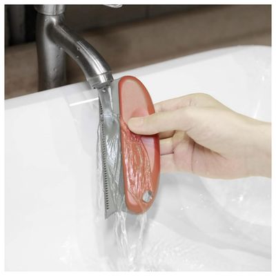 Petopia Brosse à poils d'animaux