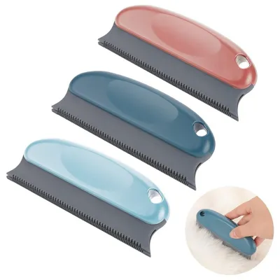 Petopia Brosse à poils d'animaux