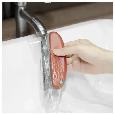 Petopia Brosse à poils d'animaux