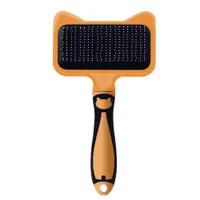 Petopia Brosse de toilettage pour chat