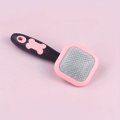 UAMLY Brosse de nettoyage pour chat