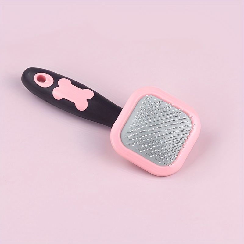 UAMLY Brosse de nettoyage pour chat