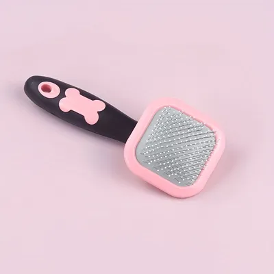 UAMLY Brosse de nettoyage pour chat