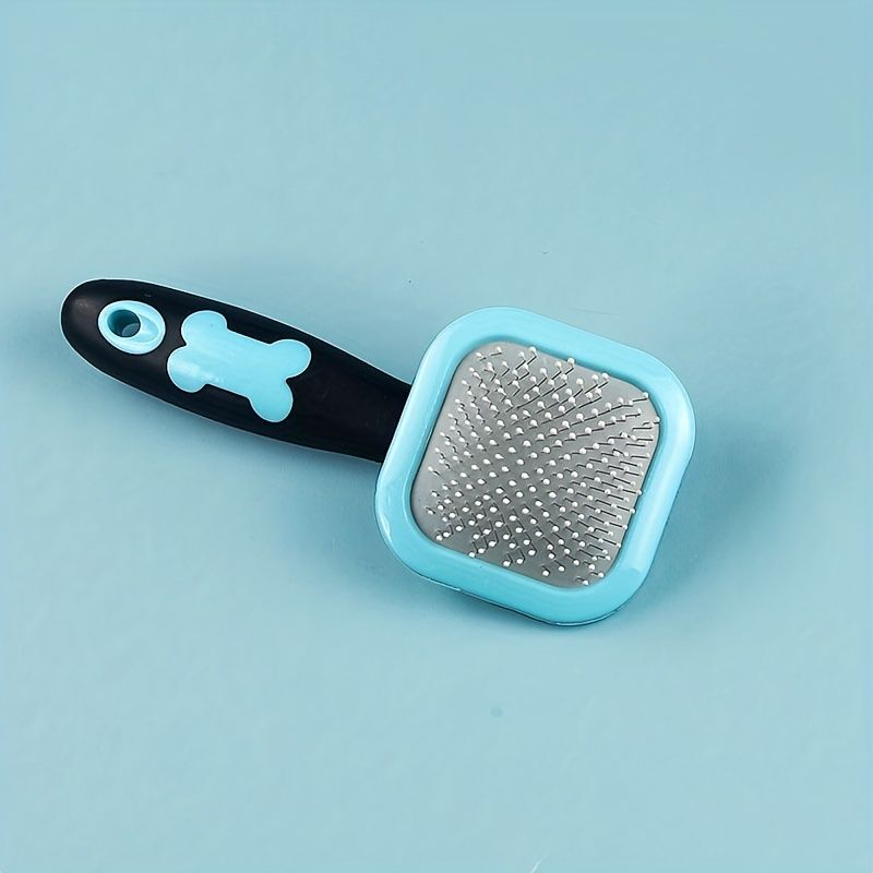 UAMLY Brosse de nettoyage pour chat