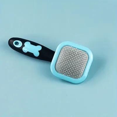 UAMLY Brosse de nettoyage pour chat