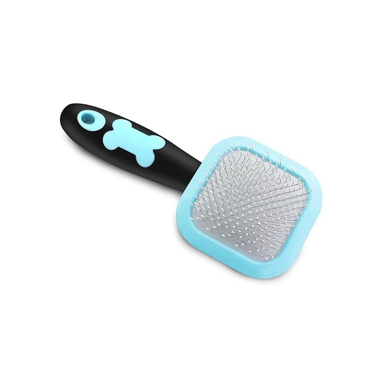 UAMLY Brosse de nettoyage pour chat