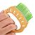 IntiMeg Brosse autonettoyante pour chien et chat