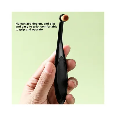 Petopia Brosse à larmes pour animaux de compagnie