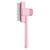 UAMLY Brosse autonettoyante pour animaux de compagnie