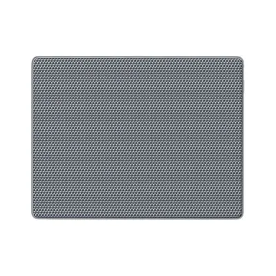 UAMLY Double Couche Tapis de Bac à Litière pour Chat UAMLY Double Couche Tapis de Bac à Litière pour Chat