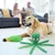 Petopia Lot de 2 jouets couinants pour chien