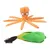 Petopia Lot de 2 jouets couinants pour chien