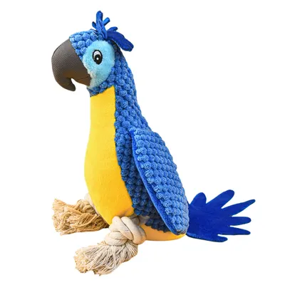 Petopia Jouet en peluche pour chien