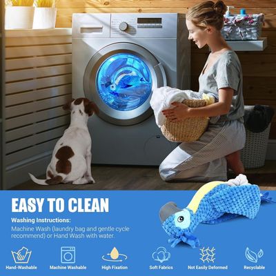 Petopia Jouet en peluche pour chien