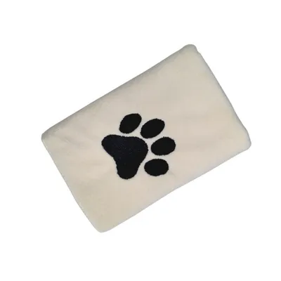 Petopia Serviette pour chat et chien
