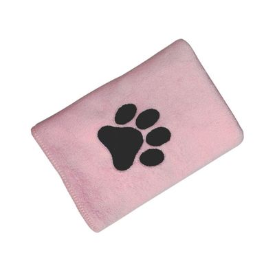 Petopia Serviette pour chat et chien