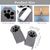 IntiMeg Gants serviette de nettoyage pour chiens et chats
