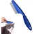 Petopia Brosse à puces pour animaux de compagnie