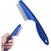 Petopia Brosse à puces pour animaux de compagnie