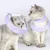 Pet Planet Collier d'Élisabeth en grille pour chats et chiens Pet Planet Collier d'Élisabeth en grille pour chats et chiens