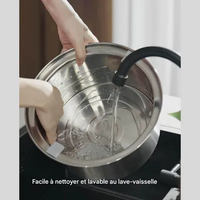 IntiMeg Gamelle d'eau anti - éclaboussure pour chien