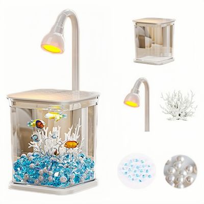IntiMeg Petit aquarium