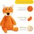IntiMeg 9er-Set interaktives Hundespielzeug IntiMeg 9er-Set interaktives Hundespielzeug