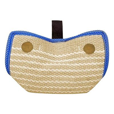 UAMLY Coussin de dressage pour chien avec 2 poignées