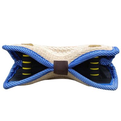 UAMLY Coussin de dressage pour chien avec 2 poignées