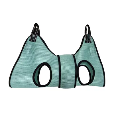 Petopia Hamac de toilettage pour chiens