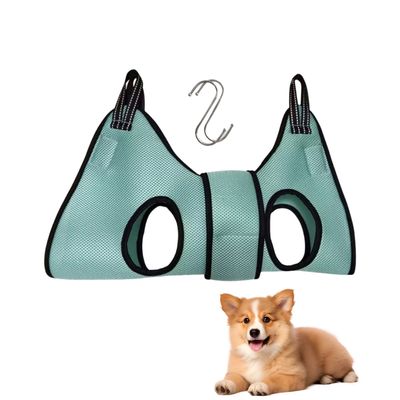 Petopia Hamac de toilettage pour chiens