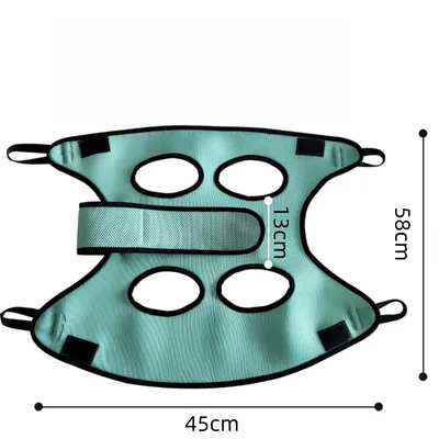 Petopia Hamac de toilettage pour chiens