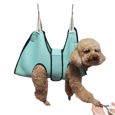 Petopia Hamac de toilettage pour chiens
