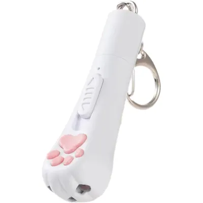 UAMLY Laser à griffes de chat pour taquiner les chats