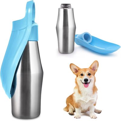 Pet Planet Gourde pour chien 750 ml