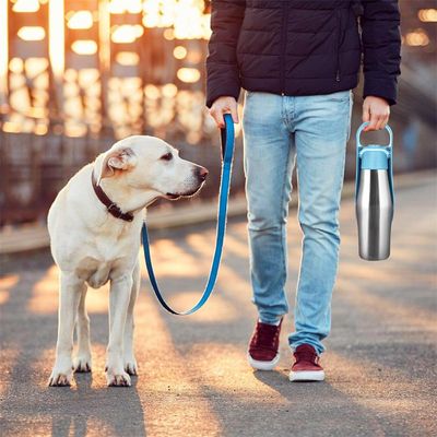 Pet Planet Gourde pour chien 750 ml