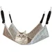 UAMLY Hamac pour Chat, Lit Suspendu pour Animaux