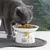Petopia Tapis d'alimentation en silicone pour animaux Petopia Tapis d'alimentation en silicone pour animaux