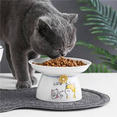 Petopia Tapis d'alimentation en silicone pour animaux Petopia Tapis d'alimentation en silicone pour animaux