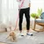 UAMLY Laisse pour mains libres réfléchissantes pour chien UAMLY Laisse pour mains libres réfléchissantes pour chien