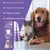 Petopia Gel de réparation buccale pour animaux de compagnie Petopia Gel de réparation buccale pour animaux de compagnie